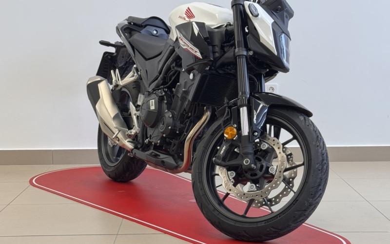 Honda CB Hornet 500 Honda CB Hornet 500