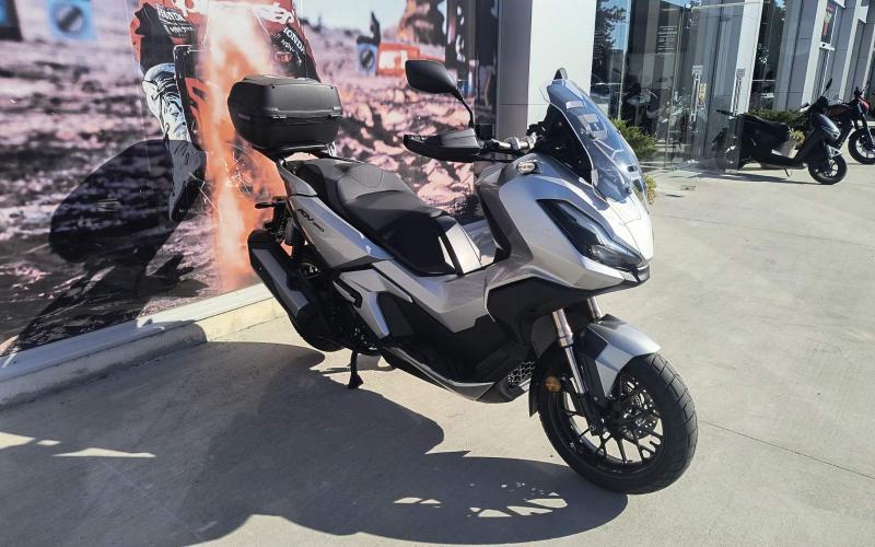 Honda X-ADV 350